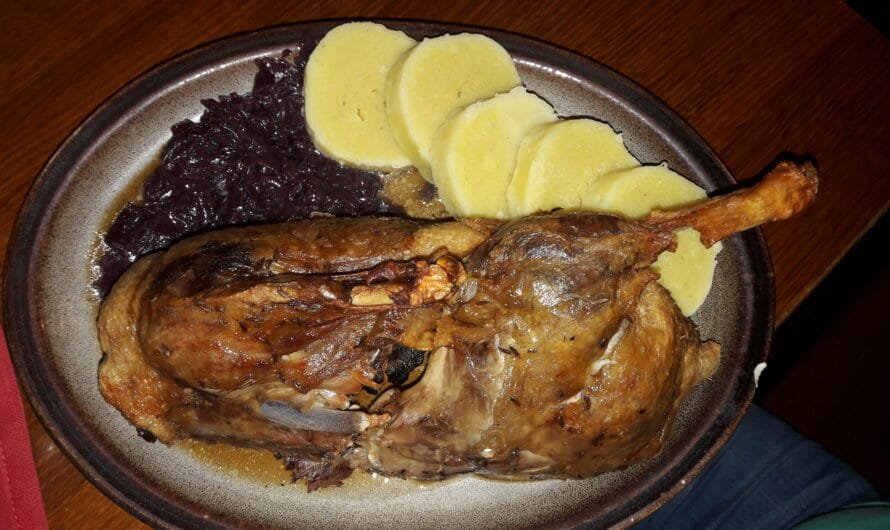 Рестораны Праги: Лучшие рестораны, кафе и уличная еда