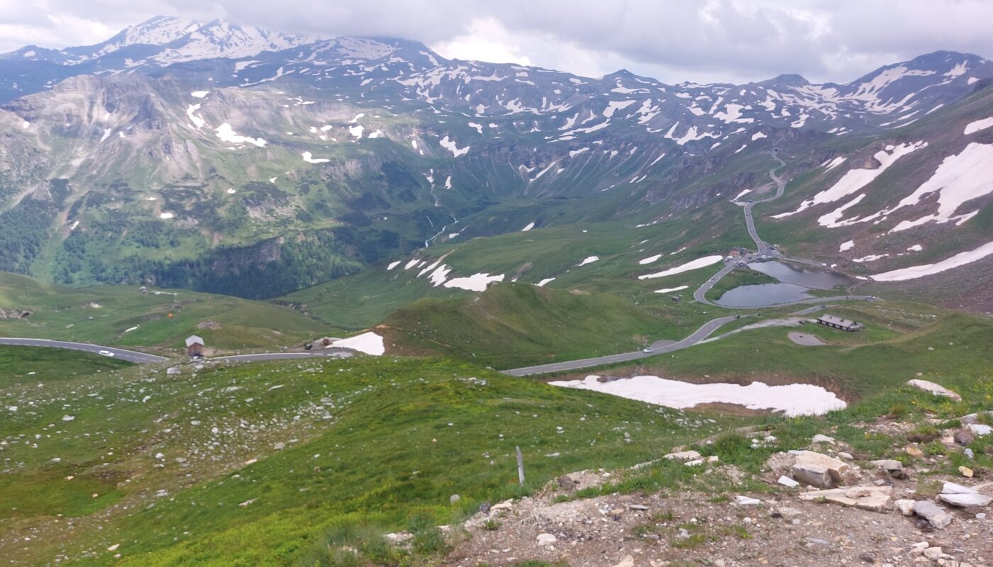 Гросглокнер (Grossglockner)