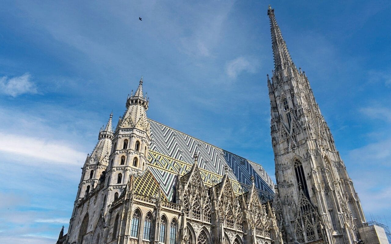 Собор Святого Стефана