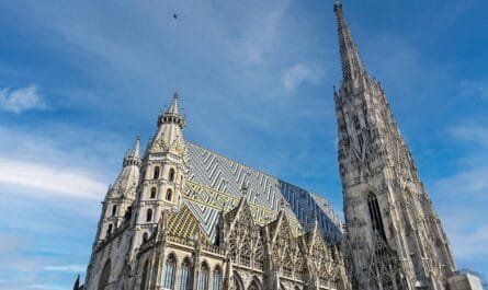 Собор Святого Стефана