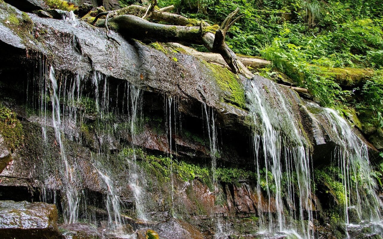 чешский рай (Český ráj)