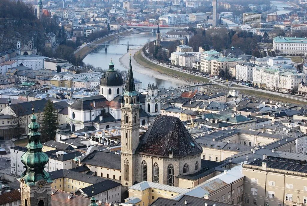 Старый город (Altstadt)