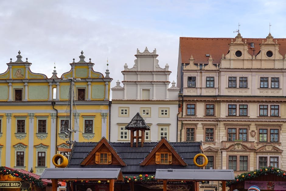 замки в чехії замки в чехії