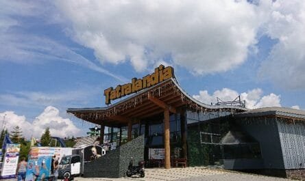 Татраландия