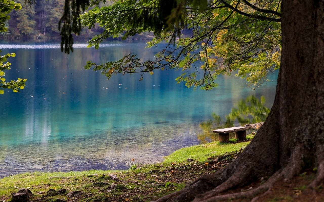 Национальный парк Доньяу-Ауэн