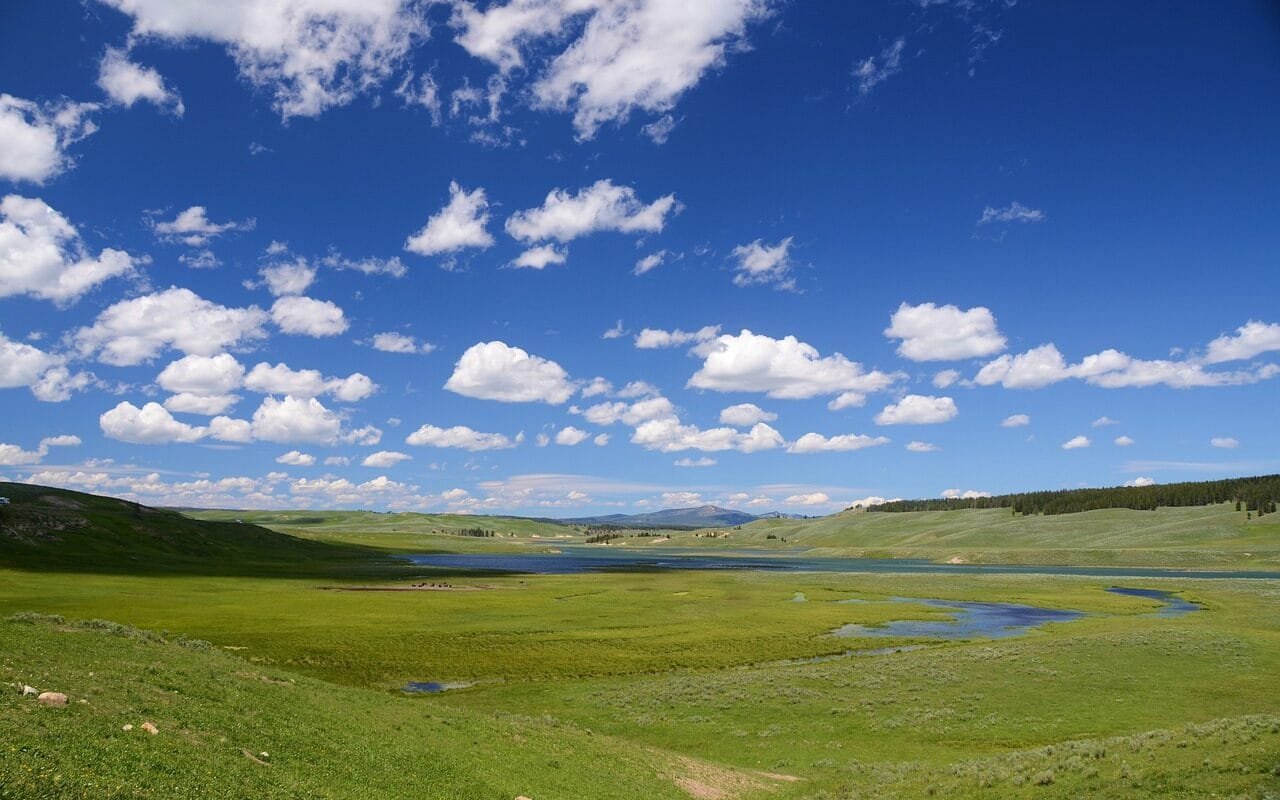 Долина Вахау