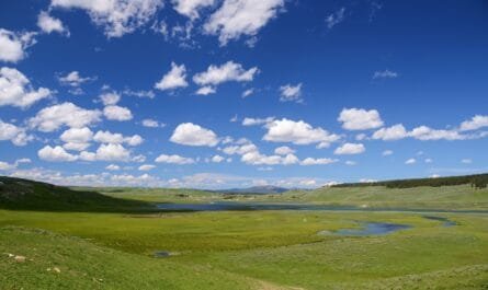 Долина Вахау