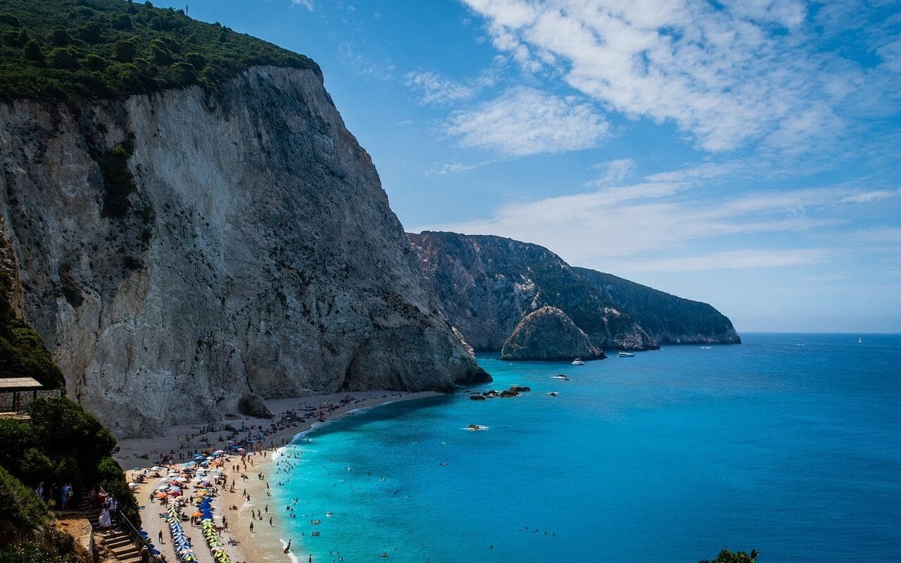 Острова Хорватии