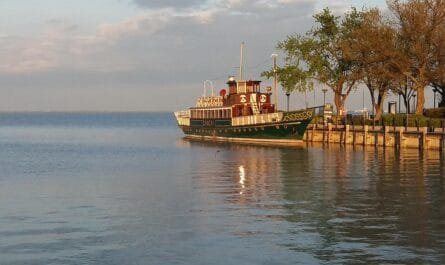 Балатонфюред