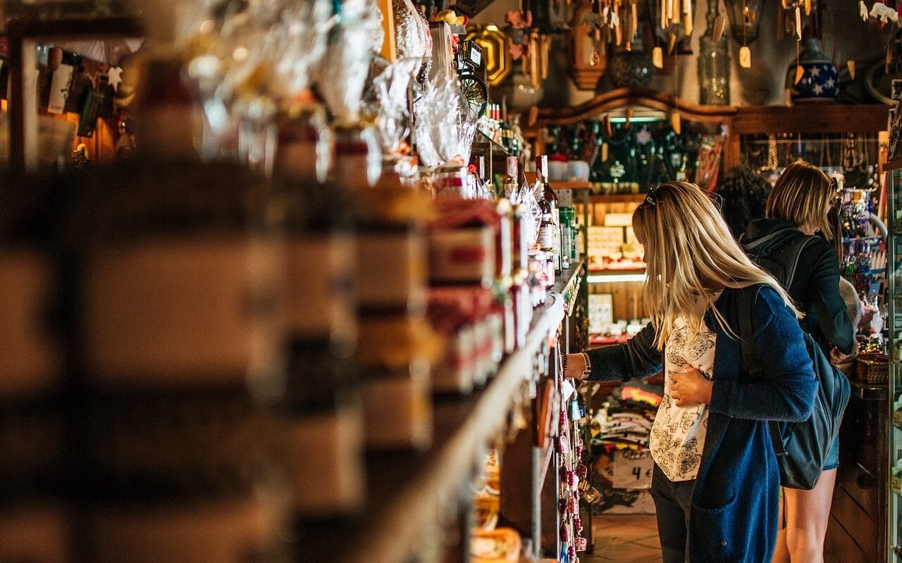 Что привезти из Будапешта