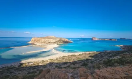 Islands of Greece