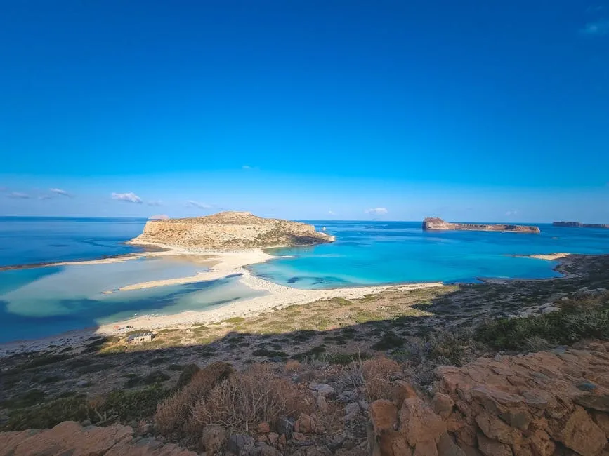 Islands of Greece