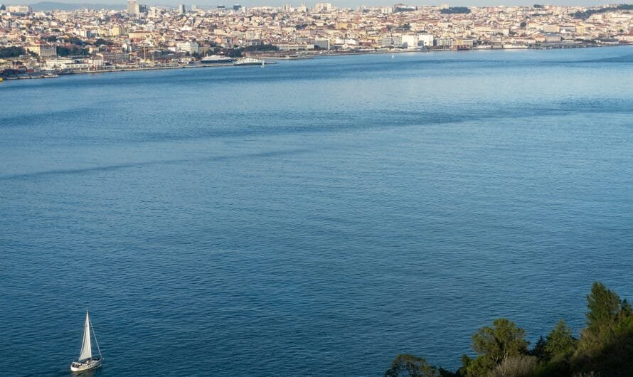 Лиссабон: где лучше остановиться? Путеводитель по районам Лиссабона