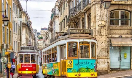 Lisbon
