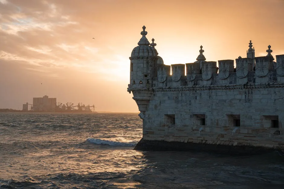 Belem Tower
