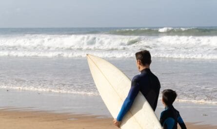 Пляжи возле Лиссабона