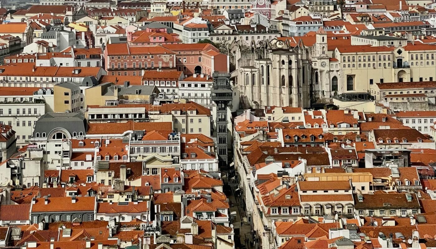 Лифт Санта-Жушта