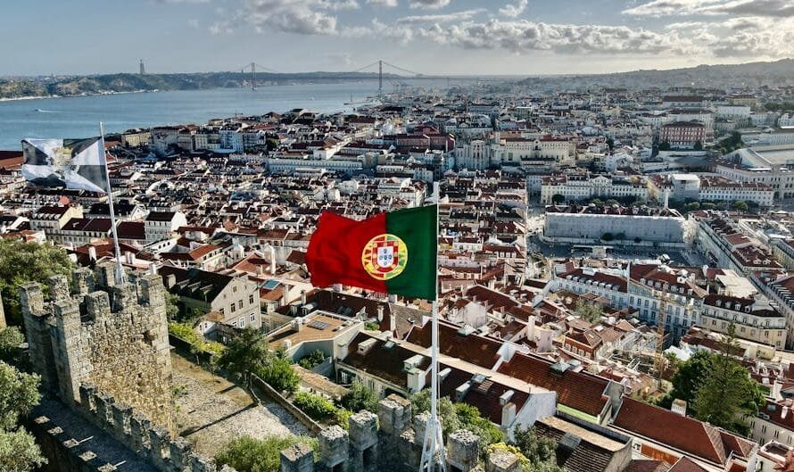 Замок святого Георгия