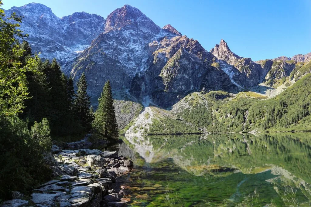 Закопане