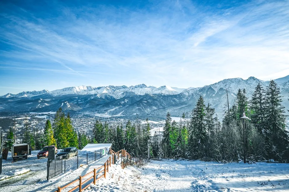Zakopane