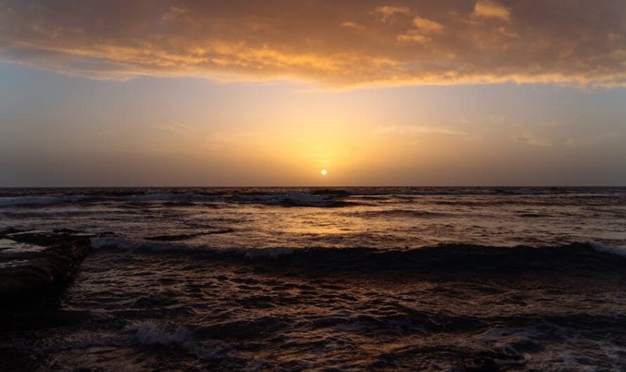 Азорские острова