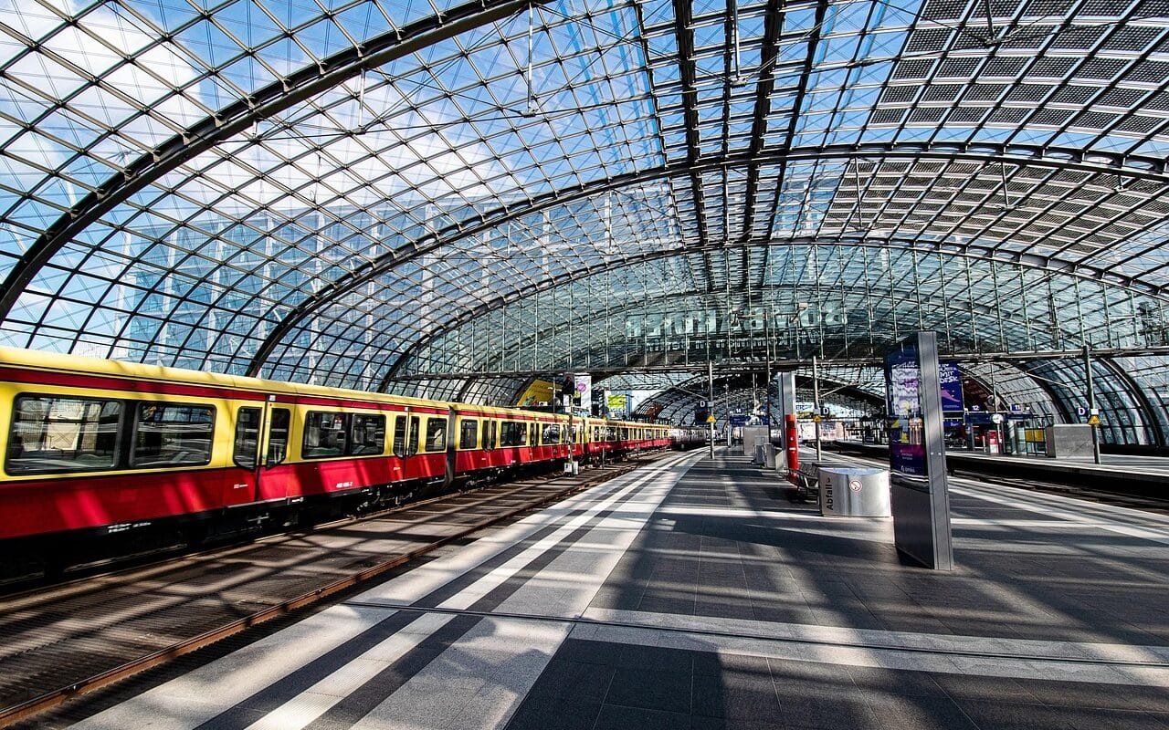 Куда поехать из Берлина на один день