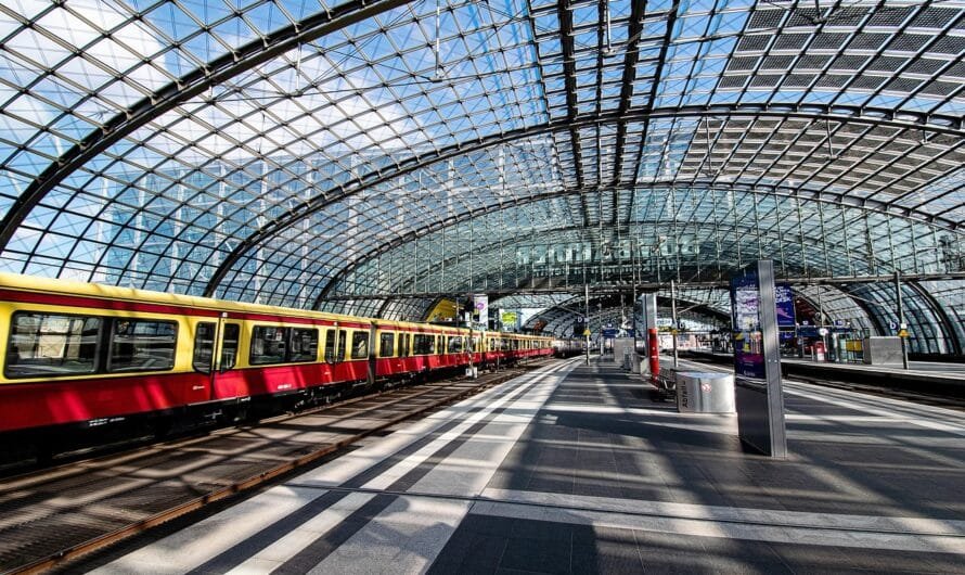 Куда поехать из Берлина на один день — лучшие маршруты и идеи для путешествия