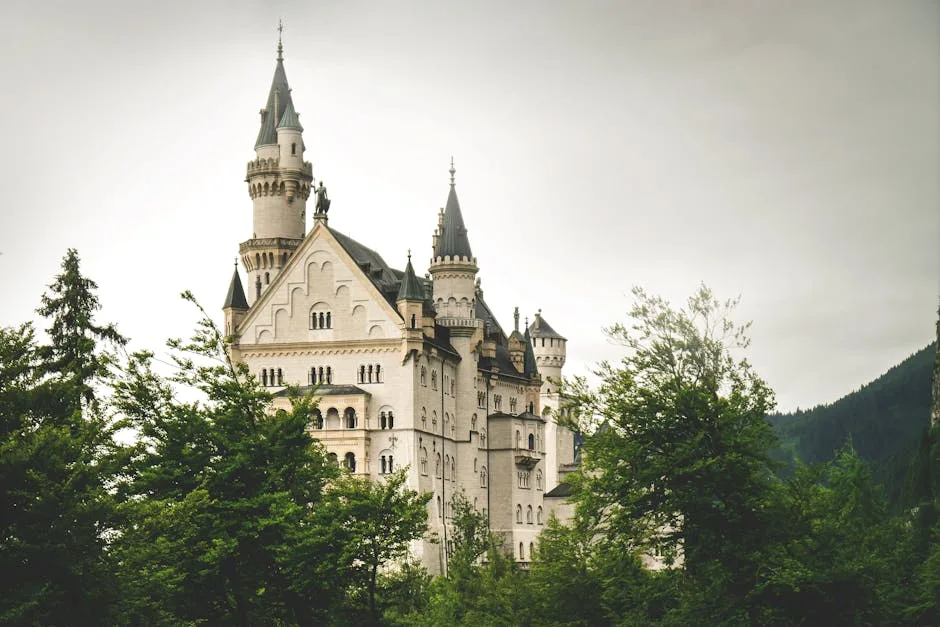 Bavaria