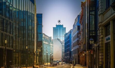 Лейпциг за один день